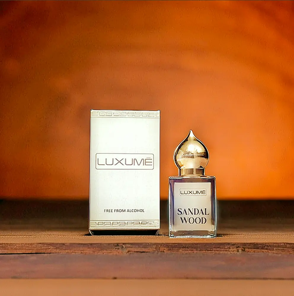 Sandal wood