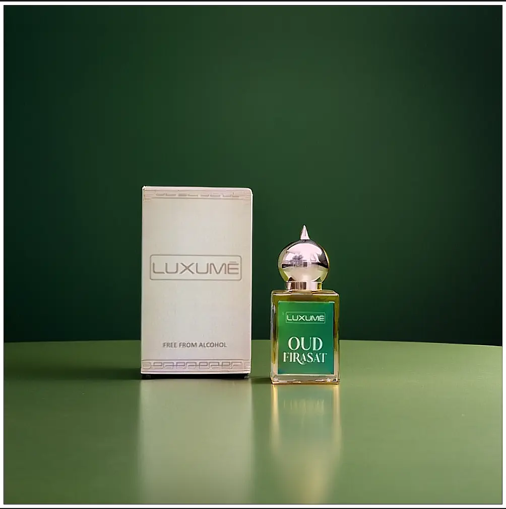 Oud Firasat 