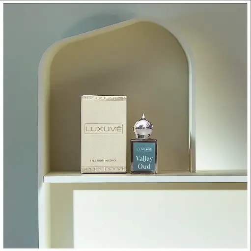 Valley Oud 