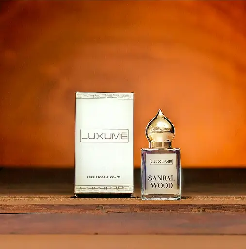 Sandal wood