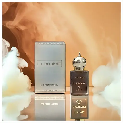 Dukhoon al Oud